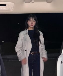 Actress Uhm Hyun-kyung HD Photos and Wallpapers October 2024