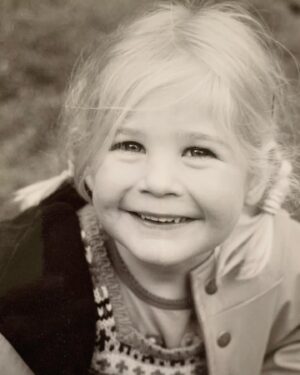 Ulrika Jonsson Instagram - My beautiful Bo Eva Coeur. 
Today you’re 24 which is a miracle on so many levels.
You’re a whirlwind; a gritty, determined, ambitious and crazy prawn.
You rarely pause for breath. You’re not light on your feet; a powerhouse to be reckoned with. A bulldozer. Nothing stands in your way and you’re prone to the odd diva flourish and  no one should be near you when you’re hangry.
But you’re caring and consistent.
I’m excited for your future. 
As long as you remember to stop and smell the roses from time to time.
Love you, Bobilitis.
Mamma xxx

#chd
#chdwarrior
