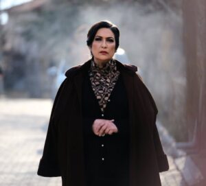 Ulviye Karaca Instagram - Çekimsel.💞