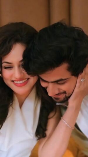 Urvashi Pardeshi Instagram - #pranvi love core 😍💖 
@urvashi.pardeshi @keshav.mehta.14 
..
..
..
..
#dilkotumsepyarhuapehlibaarhua❤️❤️❤️❤️❤️💗💗🎈😇 #dilkotumsepyarhua #dilkotumsepyaarhua #dktph #deeprag #dilkotumsepyarhuapehlibaarhua #starplus💖 #starplusbr #starplus #tvserials