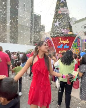 Vaidehi Nair Instagram - Faith , trust and little pixie dust ✨🧚
-
-
-
-
-
-
-
-
-
-
#fyp #magic #featureme #magical #dreams #newyear #vaidehiinair