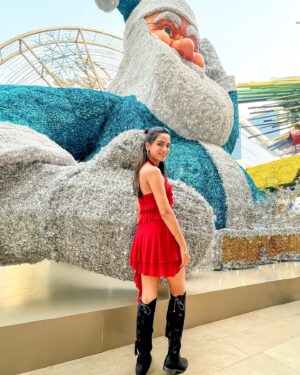 Vaidehi Nair Instagram - Faith , trust and little pixie dust ✨🧚
-
-
-
-
-
-
-
-
-
-
#fyp #magic #featureme #magical #dreams #newyear #vaidehiinair