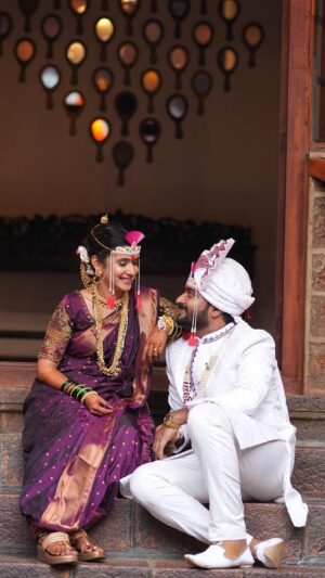 Vaishnavi Kalyankar Instagram - #iluilu 
Ilu ka matlab i love you #trending 
#reel #newsong #2025