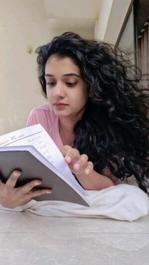 Vaishnavi Kalyankar Instagram - 