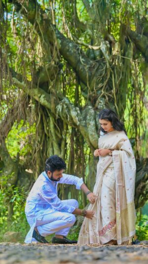 Vaishnavi Kalyankar Instagram - Save the Date 14 Dec