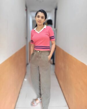 Vaishnavi Kalyankar Instagram - 