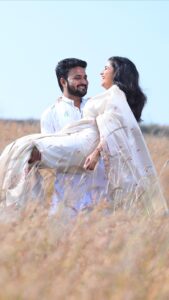 Vaishnavi Kalyankar Top 100 Instagram Photos and Posts
