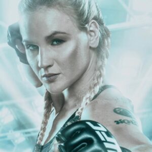 Actress Valentina Shevchenko HD Photos and Wallpapers February 2025