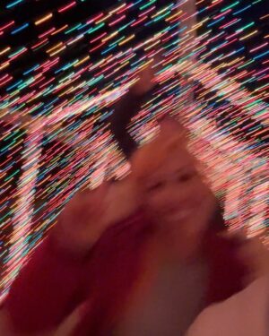 Valery M. Ortiz Instagram - Whew! Juuust got this Christmas post done before the New Year! 😅 Time is flying and the days have been full. LA ~> FL ~> CHI ~> LA It truly went too fast. 😔 Chicago   New Years post before February! 😅🤣
