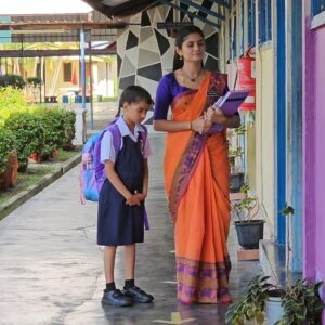 Vanessa Cruez Instagram - ❤️ASARIYAI YAALARASI❤️

Everyone needs a teacher like her – a pillar of strength, a source of light. Her relentless motivation and boundless dedication lifted Yamuna every time she stumbled. Through every breakdown, she was there, not just as a teacher but as a guiding soul, making Yamuna believe in herself and shine brighter than ever. Some bonds are truly priceless. ❤️

#ForeverGrateful
#TeacherWithAHeart
#UnbreakableSupport
#vanessacruz
#navomikahavikna
#tamilpalli
#tamilschool 
#yamuna