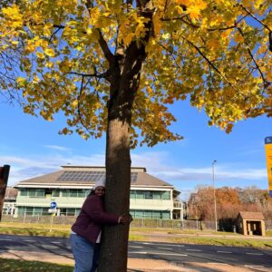 Vanita Kharat Instagram - Hello, fall ! 
Let's get cozy .
.
.
.
.
.
.
.
#london🇬🇧 #mhjliveinuk
#fall #winter #positivevibes