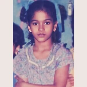 Vanita Kharat Instagram - बालदिनाच्या हार्दिक शुभेच्छा 😍