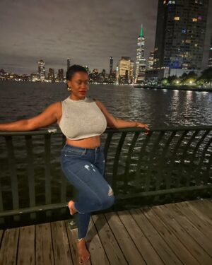 Vanity Instagram - You’ll never find me in the same places, I left you. 

***taking off my heels & grounding after @TemsBaby concert. My feet were killing me, but it was time to ground & be thankful. I shed some new skin that night.

Thank you to my GF, EMAAN (who doesn’t have IG —which I love her for) for taking these pictures and having a heart to heart at 2AM on this beautiful morning. 

It’s the small things. 

#WrestleBae #NYC #JerseyCity #Grounding #ThankYouJesus #Tems #TemsConcert #BeReal #BlackGals #NewYorkCity