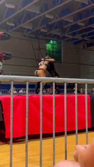 Vanity Instagram - The only goddess of destruction was this thick 🍑 

Louisiana, I’ll give you some more juice & smash some cookies.
Until next time & time is ticking.