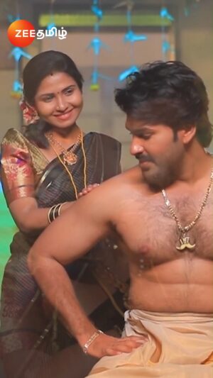 Venba Instagram - Vanathi manasellam full lovesss😉😍
மனசெல்லாம் | திங்கள் - சனி, மதியம் 2.30 மணிக்கு.

#Manasellam #Arul #Karigalan #Vanathi #Nandhini #NewSerial #ZeeTamil #ZeeOnTheGoReel