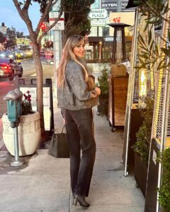 Actress Veronika Mindal HD Photos and Wallpapers November 2024