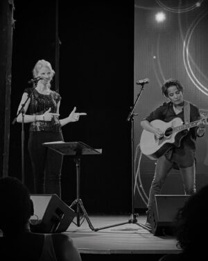 Vicci Martinez Instagram - We had a great time in Turks and Caicos with @oliviatravels ! 
I’m the WORST at capturing moments, but this was the best I had…and had to borrow most of these pics from my buddies! 🤣
Till next time!