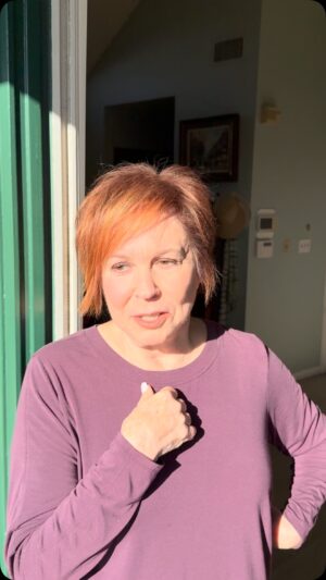 Vicki Lawrence Instagram - Please donate…any little bit helps❤️🙏