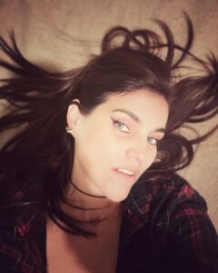 Actress Victoria Maurette HD Photos and Wallpapers December 2024