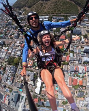 Victoria Spence Instagram - South Africa 2024: The one where I turned 30 and got engaged 🥹🥳🥰(swipe to the end to see the actual reality of our engagement😭😂)

I feel like we've just experienced the trip of a lifetime, and I fear that we will never ever be able to top the memories we made.

We have never eaten so much 10/10 food and drank so much wine (that doesn't give you a hangover🤩) & honestly, If you’re not already engaged, do it on holiday, because the amount of free glasses/ bottles of champagne you get is just amazing 😂- we proper milked it!

I just feel like the luckiest girl in the world & so so grateful.

I have a whole South Africa highlight with recommendations, advice etc, so if you're going or thinking of going- check that out ❤️❤️ #southafrica #capetown #engagement