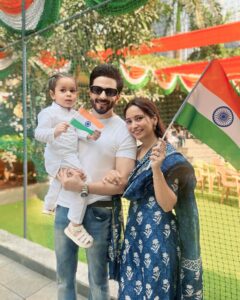 Actress Vinny Arora HD Photos and Wallpapers February 2025
