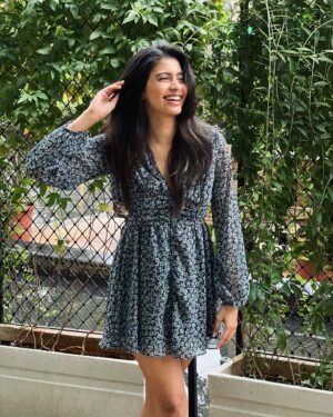 Vinsu Rachel Sam Instagram - by some chance @shamaan_26 got some good pictures of me, so here you go ✌️
.
.