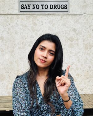 Vinsu Rachel Sam Instagram - by some chance @shamaan_26 got some good pictures of me, so here you go ✌️
.
.