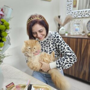 Actress Vishavpreet Kaur HD Photos and Wallpapers January 2025