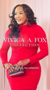 Actress Vivica A. Fox HD Photos and Wallpapers February 2025