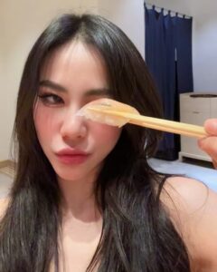 Actress Wanida Termthanaporn HD Photos and Wallpapers February 2025