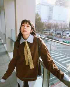 Actress Wen-Ling Cheng HD Photos and Wallpapers February 2025