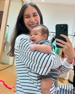 Westny Dj Instagram - Yep i'm spillin my favorite mom nursing #ootdfashion 🫶🏻
@mikhadou is the DRILL💙

#momfashion #nursingwearph #nursingclothes #breastfeedinglife #love