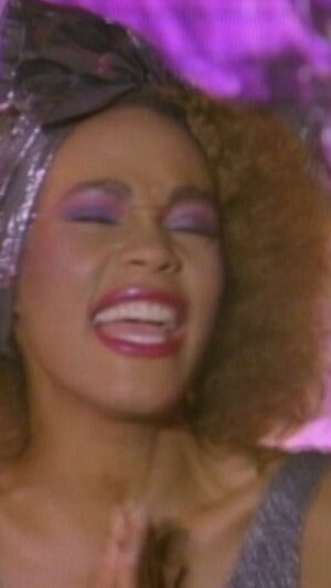 Whitney Houston Instagram - On November 22, 1985 "How Will I Know" was released by Arista Records as the third single from Whitney's debut album. The song was written by George Merrill and Shannon Rubicam, who also co-wrote "I Wanna Dance With Somebody (Who Loves Me). Narada Michael Walden co-wrote and produced the song as well. "How Will I Know" became her second number one single on the Billboard Hot 100 and won an MTV Video Music Award for Best Female Video. Find it featured as a remix on Whitney's compilation album from 2000, 'Whitney: The Greatest Hits.'