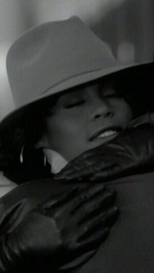 Whitney Houston Instagram - Did you know? The train scene in the "Where Do Broken Hearts Go" video was filmed at Newark-Penn Station in New Jersey (Whitney's hometown). The song was released in February 1988 as the fourth single from Whitney's second album 'Whitney.' It became her 7th consecutive Number One single — setting an all time record which has yet to be broken! On tour, Whitney usually performed the song as part of a medley with some of her other "love" songs.
“She gave everything she sang GREAT meaning. She knew what she wanted and she asked me to rewrite the bridge to that song three times in the studio until she was happy enough with one of them to record." - Songwriter Frank Wildhorn