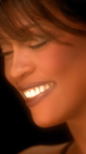Whitney Houston Instagram - November 1995: "Exhale (Shoop Shoop)" was released as the first single from the soundtrack for the film 'Waiting To Exhale.' Written and produced by Babyface, the song became Whitney's 11th and final number one single and is RIAA certified Platinum.