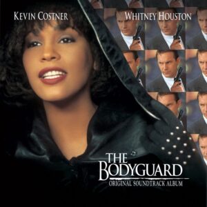 Whitney Houston Instagram - November 17 is a big day in Whitney History! 🌟 On this day in 1992, ‘The Bodyguard: Original Soundtrack Album’ was released and on this day in 1998 and 2017 — ‘My Love Is Your Love’ and ‘I Wish You Love: More from The Bodyguard’ were released, respectively. Which album are you listening to first today?