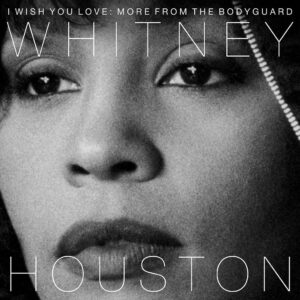 Whitney Houston Instagram - November 17 is a big day in Whitney History! 🌟 On this day in 1992, ‘The Bodyguard: Original Soundtrack Album’ was released and on this day in 1998 and 2017 — ‘My Love Is Your Love’ and ‘I Wish You Love: More from The Bodyguard’ were released, respectively. Which album are you listening to first today?