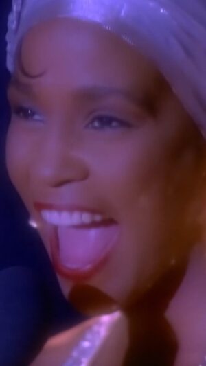 Whitney Houston Instagram - February 20, 1993: "I Have Nothing" was released as the third single from The Bodyguard: Original Soundtrack Album by Arista Records. The song was written by David Foster and Linda Thompson and produced by Foster. After back-to-back successes of "I Will Always Love You" and "I'm Every Woman," "I Have Nothing" also became a massive hit and is one of the highlights of "The Concert For A New South Africa (Durban)" film, currently available to watch  on iTunes, Fandango, Google Play and Amazon. The song's music video is approaching one billion views on YouTube ✨