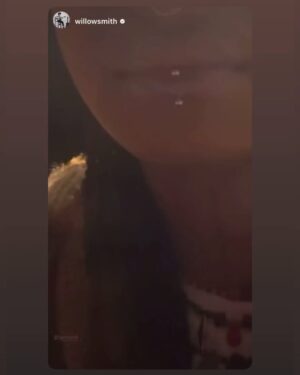 Willow Smith Instagram - Aww, she sounds amazing! 🎵

Yesterday, artist and actress Willow Smith (@willowsmith), arguably best known as the daughter of Will Smith and Jada Pinkett-Smith, shared a one-minute cover of @fawnwood's Singing and Praying to her Instagram story.

Fawn reshared Willow's cover, captioning it: "The beautiful and talented @willowsmith 🥹❤️🙌🏽🙏🏽," followed by another story expressing her admiration for the record, which she recorded with her cousin, Charles Wood III.

This isn’t the first time Willow has paid homage to the Cree and Salish artist. She recently shared kind words about Fawn and Indigenous culture in an interview with @service95 back in May of last year.

What do you think—Are you a fan of Willow Smith and her music?! Should more artists celebrate and cover traditional Indigenous music, like Powwow and Round Dance songs?! 💭⤵️

(via @fawnwood, @willowsmith)

#FawnWood
#WillowSmith