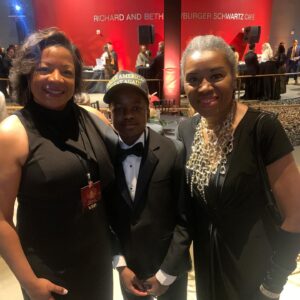 Winsome Earle-Sears Instagram - Happy to be at the Freedom Legacy Ball with the Black Conservative Federation! A wonderful evening celebrating the values of liberty, opportunity, and faith that unite us all.