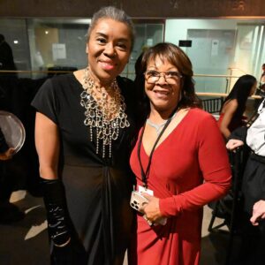 Winsome Earle-Sears Instagram - Happy to be at the Freedom Legacy Ball with the Black Conservative Federation! A wonderful evening celebrating the values of liberty, opportunity, and faith that unite us all.
