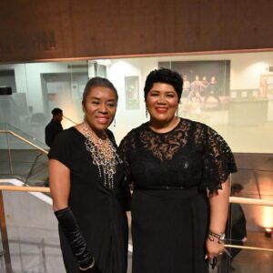 Winsome Earle-Sears Instagram - Happy to be at the Freedom Legacy Ball with the Black Conservative Federation! A wonderful evening celebrating the values of liberty, opportunity, and faith that unite us all.