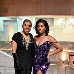 Winsome Earle-Sears Instagram - Happy to be at the Freedom Legacy Ball with the Black Conservative Federation! A wonderful evening celebrating the values of liberty, opportunity, and faith that unite us all.