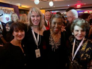 Winsome Earle-Sears Instagram - Last night at the Republican Governors Association Inaugural Ball was a fantastic celebration of leadership and service! 🎉 It was wonderful to catch up with Governor Tate Reeves, Congressman Byron Donalds, and so many others who are working tirelessly to strengthen our nation.

Our governors exemplify what it means to lead with vision, not only transforming their states but also contributing to the collective success and prosperity of our United States. Their work inspires us all, and I’m grateful to stand alongside such dedicated public servants. 🇺🇸