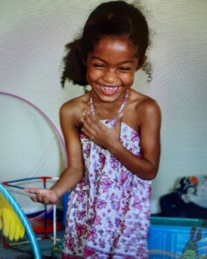 Yara Shahidi Instagram - Still the same kid ♥️
Thank you for the birthday love 🫶🏽 #25
