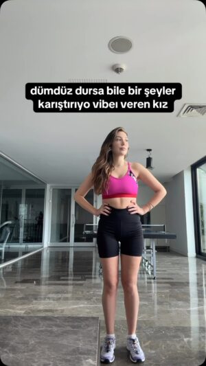 Yasmin Erbil Instagram - 🤦🏼‍♀️