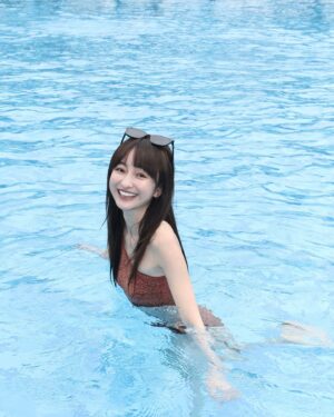 Ying-Xuan Ge Instagram - @duyenharesorts 
可以待在這一整天都不是問題
第一次去越南玩得好開心🥳

旱鴨子也是可以在泳池的唷🧏🏻‍♀️

@chansheng8888
越南芽莊5天4夜1/8跟3/5有開團～～
可Line @815migig 告知推薦人能了解優惠
#展笙旅遊 #越南芽莊