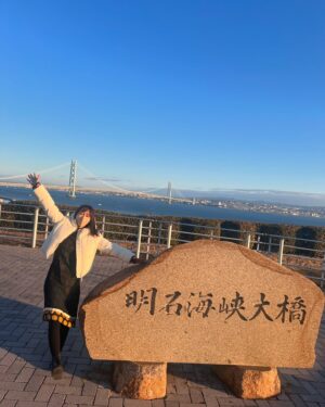 Yoko Hikasa Instagram - 🌊
MBSフェスDAY1の日。
遊び人陽子氏。
朝6:30から淡路島にドライブ行きました！

朝日とともにSAでチャイティーラテ！
頭髪に感謝して
パン屋さんに行って
淡路島産のたまねぎたくさんのパンや
鳴門金時のパンを買いました✨

短い時間だったけど
ずっと行きたかった淡路島を楽しみました！
また今度ゆっくり堪能したいな〜！