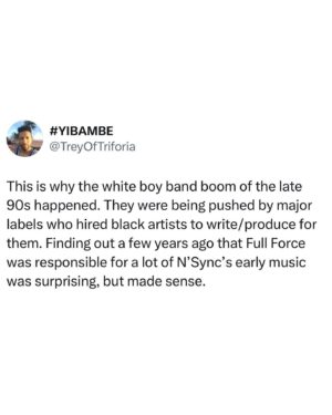 Yola Instagram - Swipe and read! Your first instinct would be “why not?” If you don’t consider the context of the last 30 years in the industry. If you don’t know how many people have talked about this look it up it’s mad insidious. 

In my experience I’ve noticed this tactic take multiple forms. 1) An attempt to get elements of our culture out from under the hands of culturally black black people and 2) in the same breath to uplift⚪️ passing black artists or visually less racially ambiguous artists who are not culturally black and centre ⚪️ culture in particular. All forms are a dispossession and subsequent colonisation of cultural resources. 

All forms need our assistance to be successful, so to refuse to play a part is a stand against the same kinda cultural appropriation that means most people still don’t know who Sister Rosetta Tharpe was. They done been doing this for decades! As you can tell by all my interviews during the Elvis movie promo period I was kinda obsessed about trying to correct that omission in American musical history. So if you wonder how it happens when we don’t know why people aren’t celebrated, this is step 1 in a long and storied strategy, and it’s peak coloniser mentality! Separate off one black person, give them wealth/accolades/rewards (for being or agreeing to stoop to being mid AF) so they can benefit from the dispossession of a whole people, sound familiar? #colonisation #culturalappropriation #cultureiswealth #munilong #kwanzaa thanks for this @beingblackislit & @munilong
