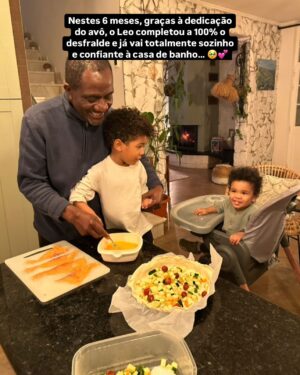 Yolanda Tati Instagram - Ele venceu! Este post serve como um reforço e um apelo à esperança e à leveza no coração de quem trava uma batalha contra o cancro, e como um apelo à prevenção e continua observação da saúde de quem amamos. O meu pai chegou a Lisboa em Agosto passado, contando ficar 2 meses… a vida surpreendeu-nos, testou-nos e convidou-nos para um passeio bem diferente. Eternamente grata a todos os Profissionais, Médicos, Enfermeiros, Técnicos, que salvaram a vida dele… E a nossa. ❤️

Faço este post depois de o deixar no aeroporto. E, pela primeira vez, não chorei. Estou feliz: O MEU PAI FOI VIVER.